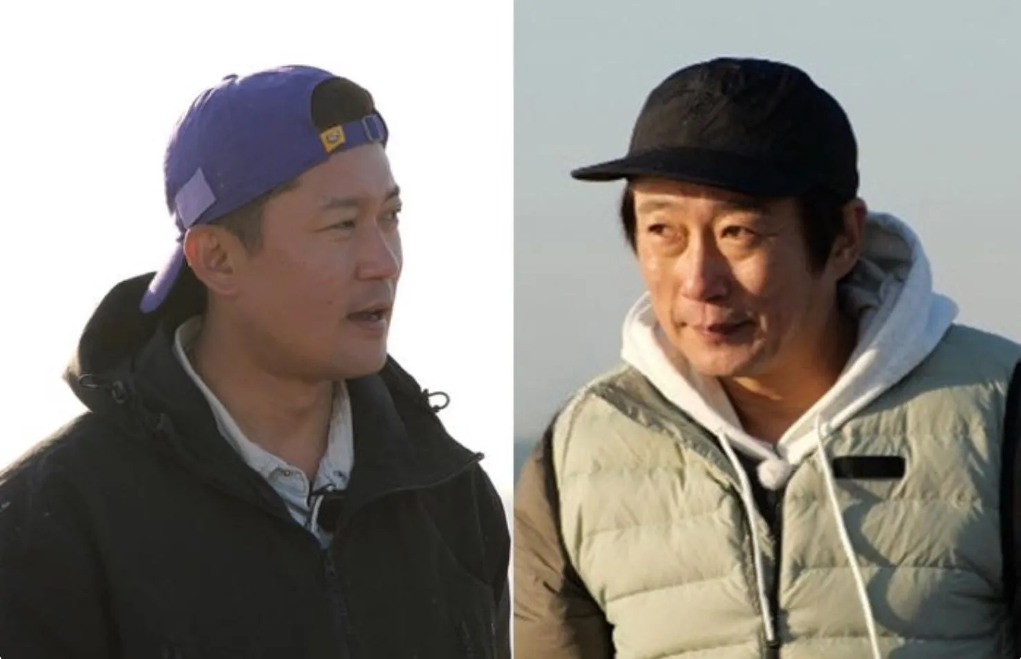 사진 = MBC ‘푹 쉬면 다행이야’ 화면 캡처 사진 = MBC ‘푹 쉬면 다행이야’ 화면 캡처