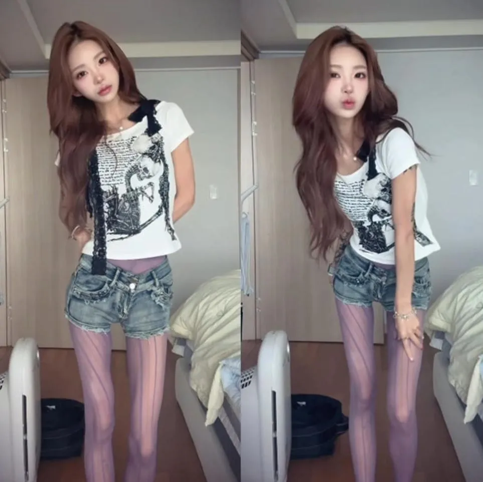 최준희 / 사진 = 최준희 SNS 최준희 / 사진 = 최준희 SNS