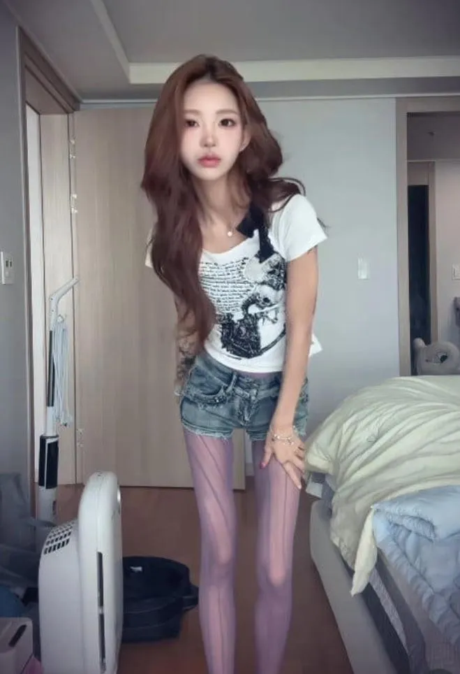 최준희 / 사진 = 최준희 SNS 최준희 / 사진 = 최준희 SNS