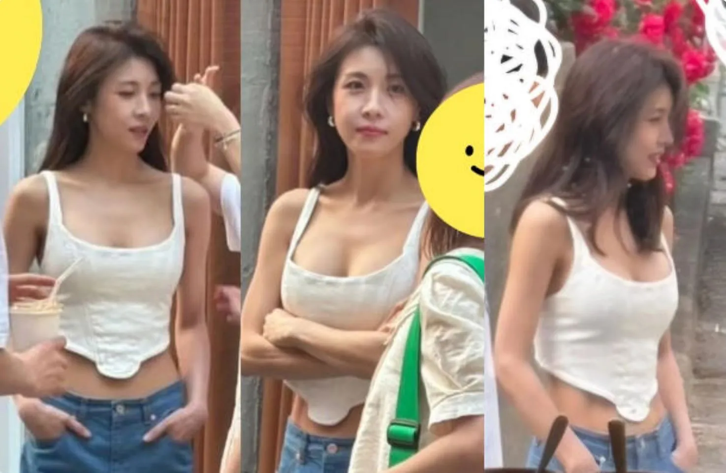 하지원 / 사진 = 온라인 커뮤니티