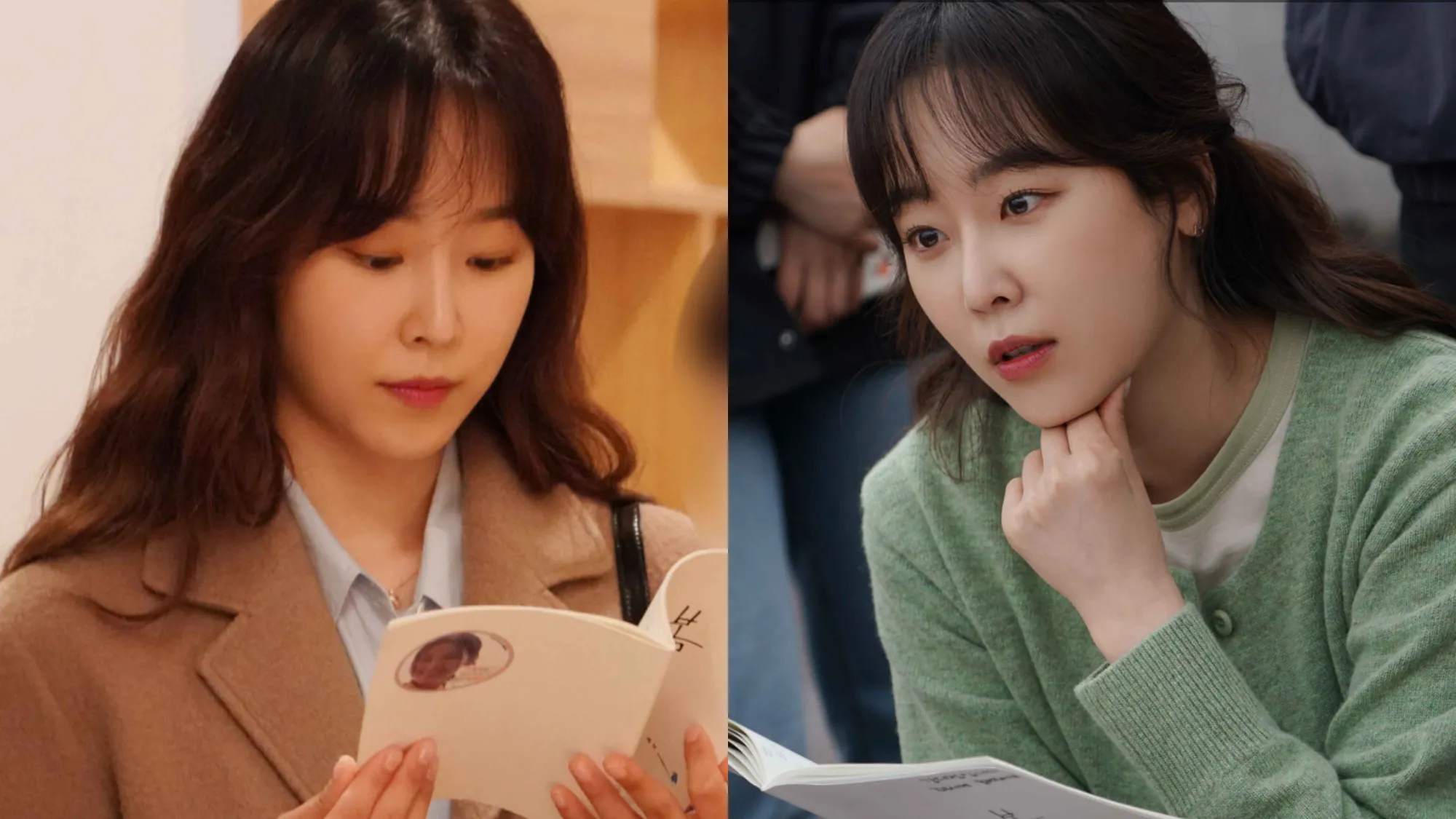 서현진(사진=매니지먼트 숲 제공) 서현진(사진=매니지먼트 숲 제공)