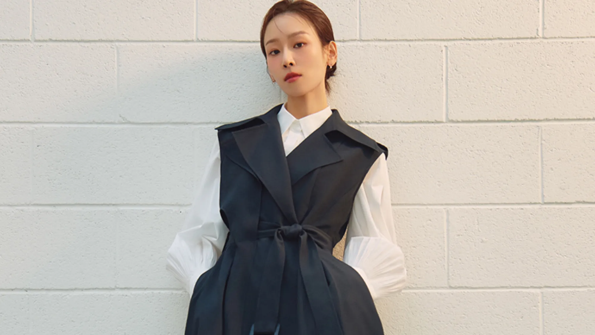 서현진(사진=매니지먼트 숲 제공) 서현진(사진=매니지먼트 숲 제공)