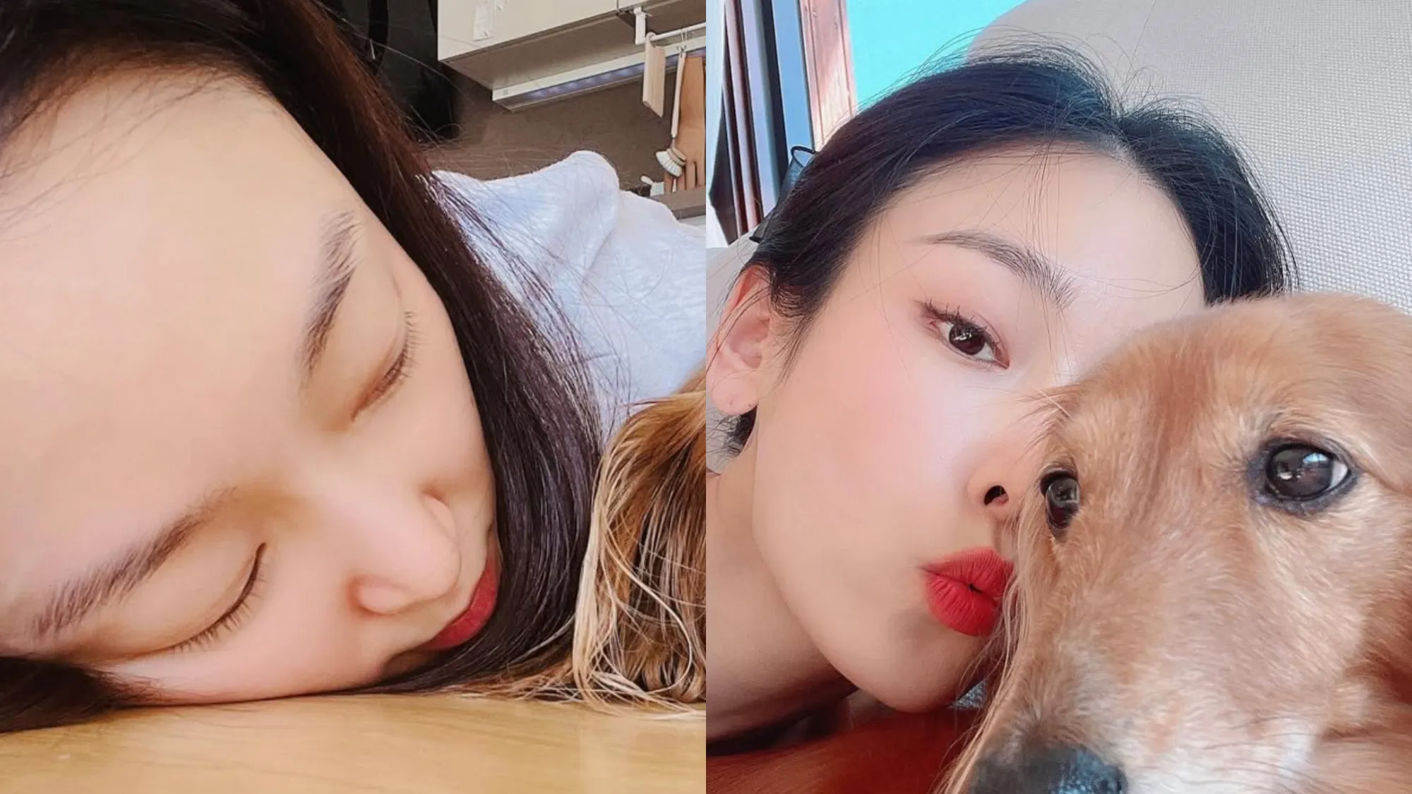 서현진(서현진 SNS) 서현진(서현진 SNS)