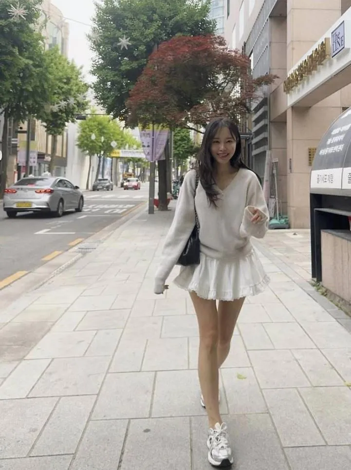 이솔이 / 사진 = 이솔이 SNS 이솔이 / 사진 = 이솔이 SNS