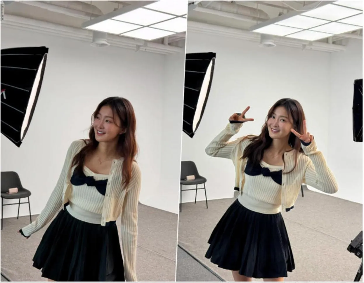 이시영 / 사진 = 이시영 SNS
