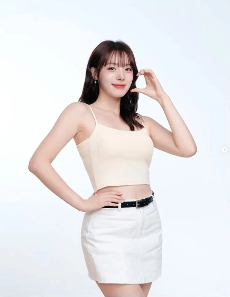 하지원 / 사진 = 하지원 SNS 하지원 / 사진 = 하지원 SNS