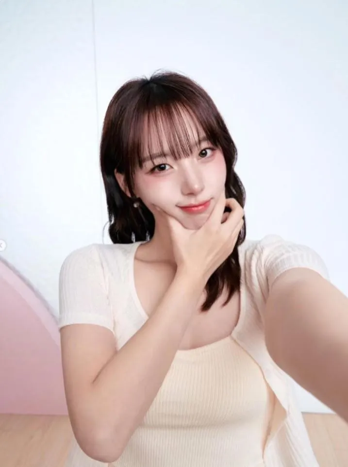하지원 / 사진 = 하지원 SNS 하지원 / 사진 = 하지원 SNS