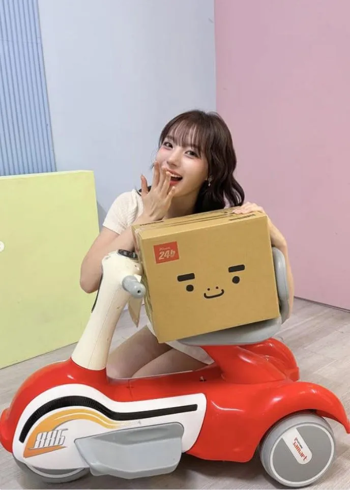 하지원 / 사진 = 하지원 SNS 하지원 / 사진 = 하지원 SNS