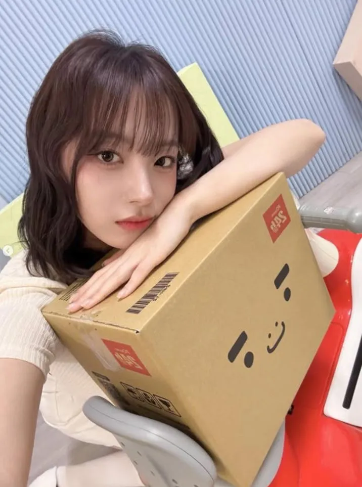 하지원 / 사진 = 하지원 SNS 하지원 / 사진 = 하지원 SNS