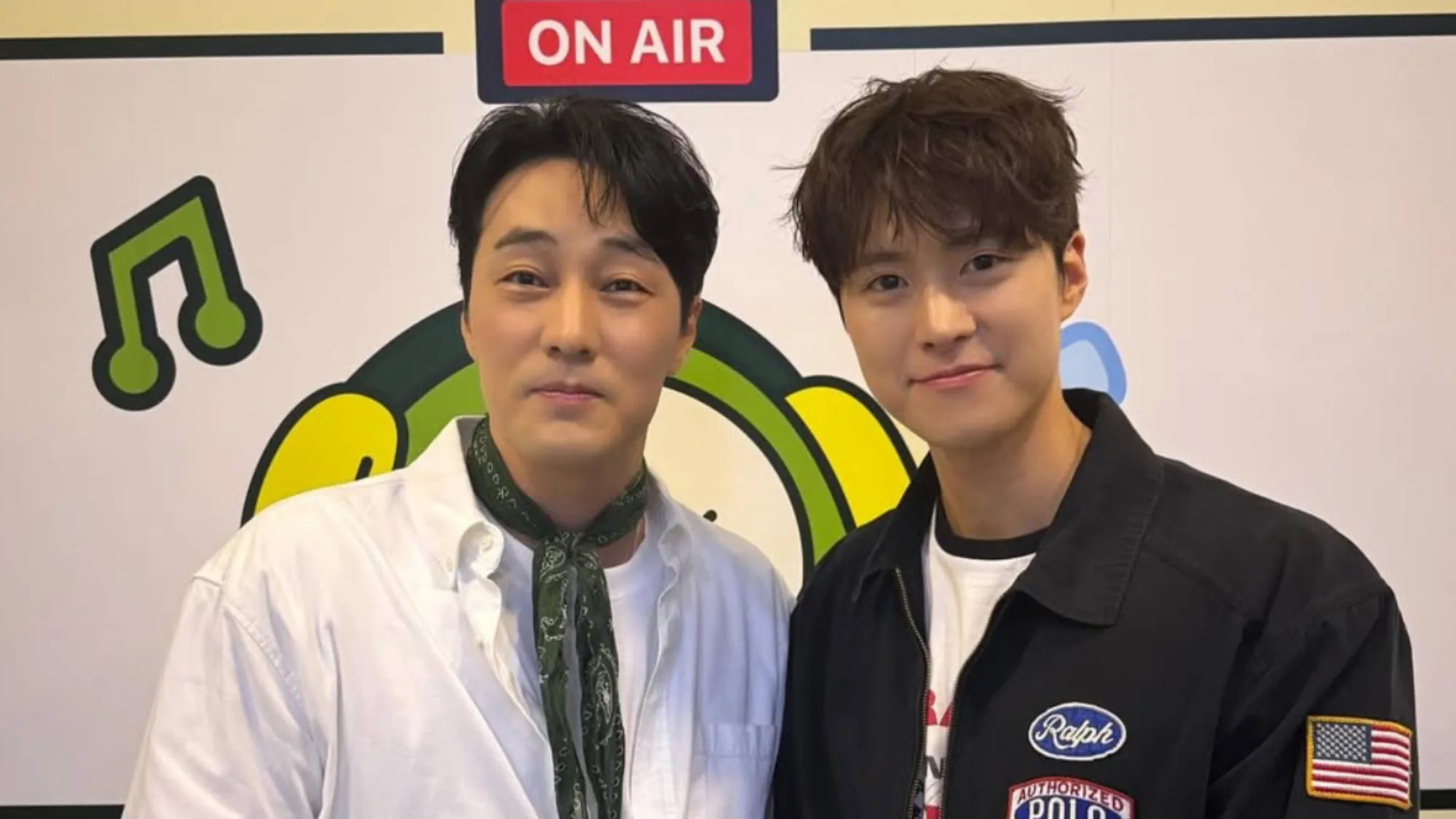소지섭 공명(소지섭 SNS) 소지섭 공명(소지섭 SNS)