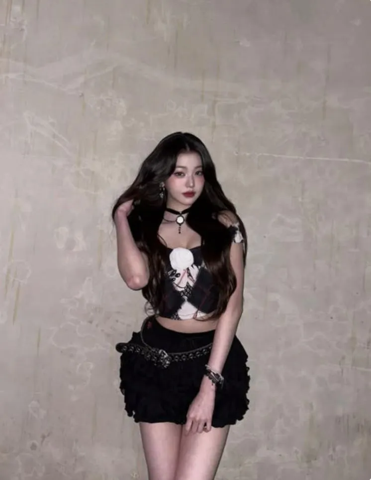 장원영 / 사진 = 장원영 SNS 장원영 / 사진 = 장원영 SNS