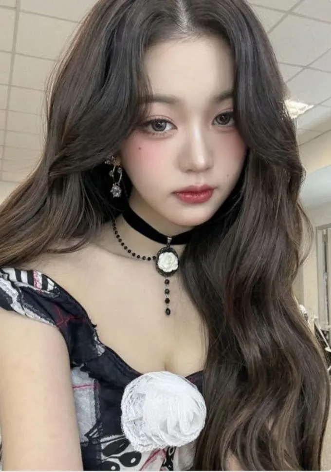 장원영 / 사진 = 장원영 SNS 장원영 / 사진 = 장원영 SNS