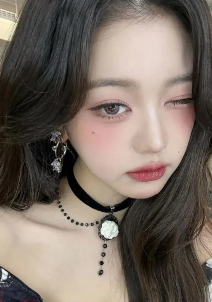 장원영 / 사진 = 장원영 SNS 장원영 / 사진 = 장원영 SNS