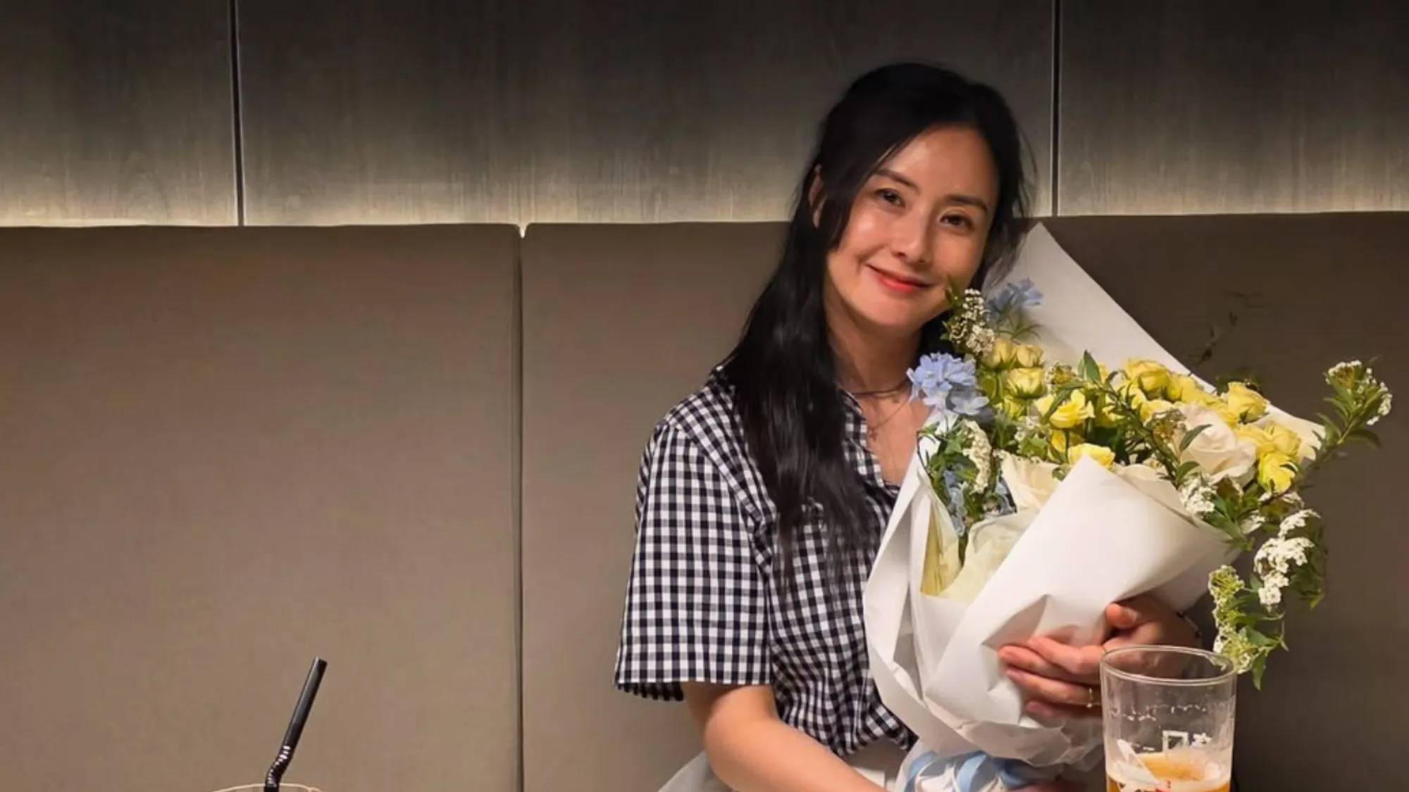 최정윤(최정윤 SNS) 최정윤(최정윤 SNS)
