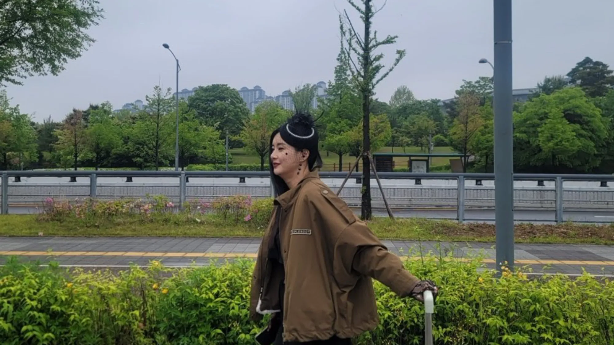 최정윤(최정윤 SNS) 최정윤(최정윤 SNS)