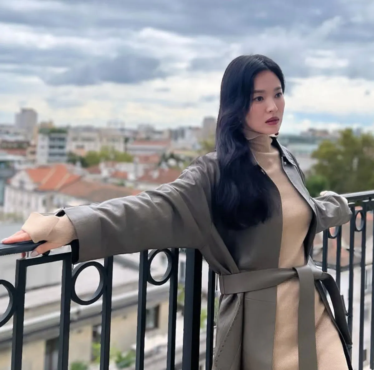 송혜교 / 출처 : 인스타그램 송혜교 / 출처 : 인스타그램