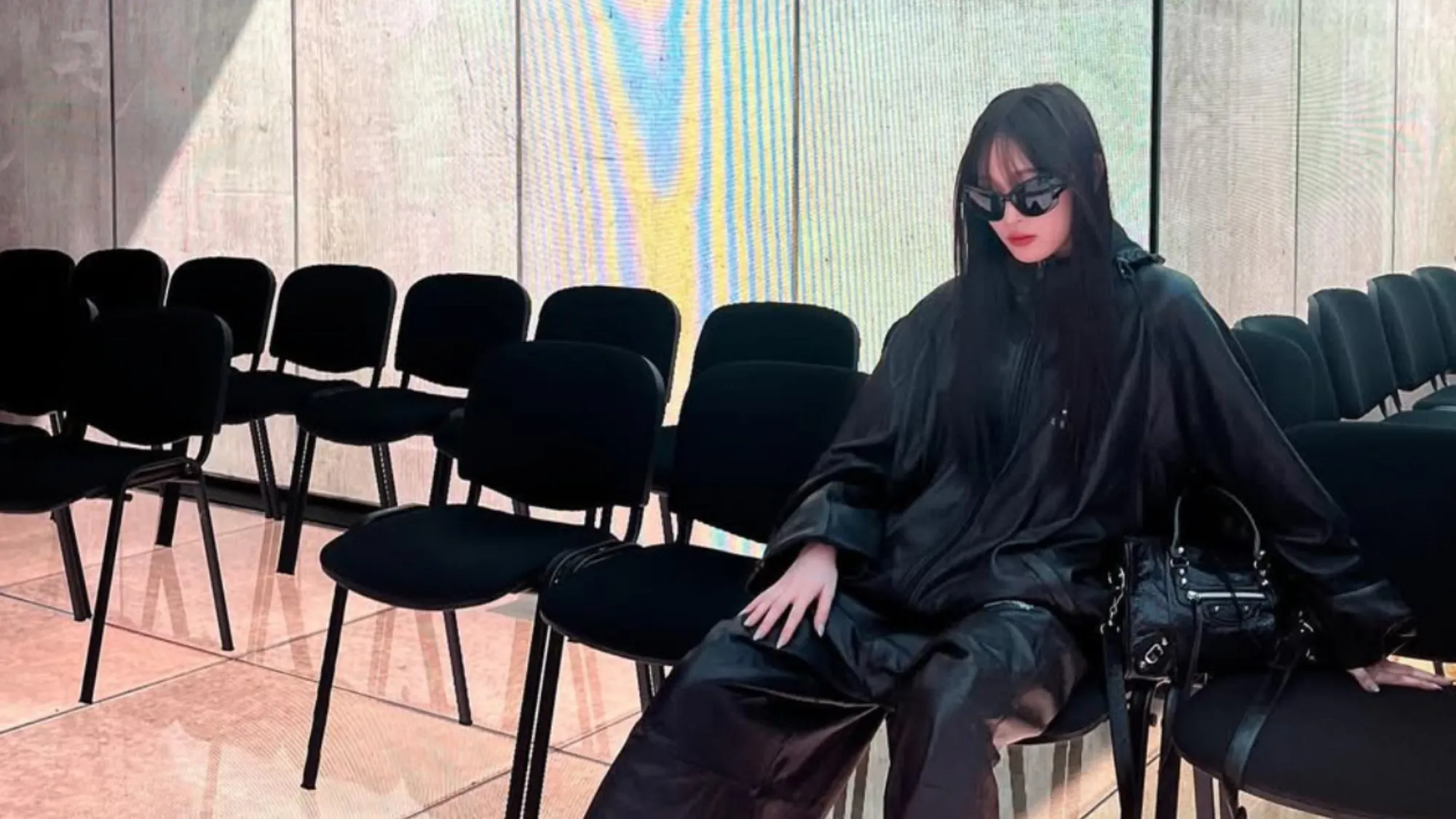 문서윤(문서윤 SNS)