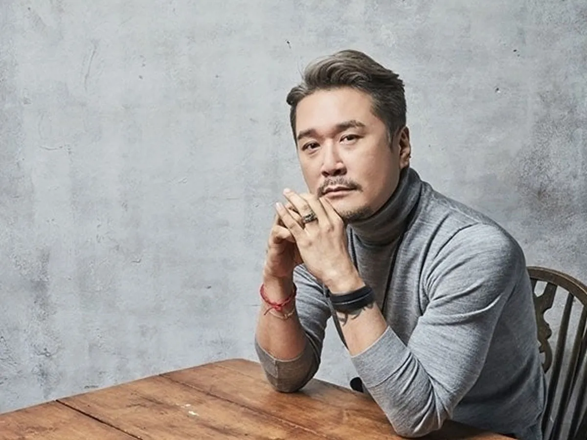 JK김동욱 / 출처 : 온라인 커뮤니티 JK김동욱 / 출처 : 온라인 커뮤니티