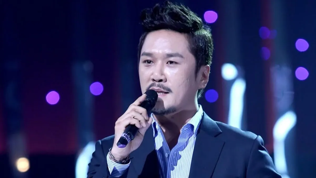 JK김동욱 / 출처 : 온라인 커뮤니티 JK김동욱 / 출처 : 온라인 커뮤니티