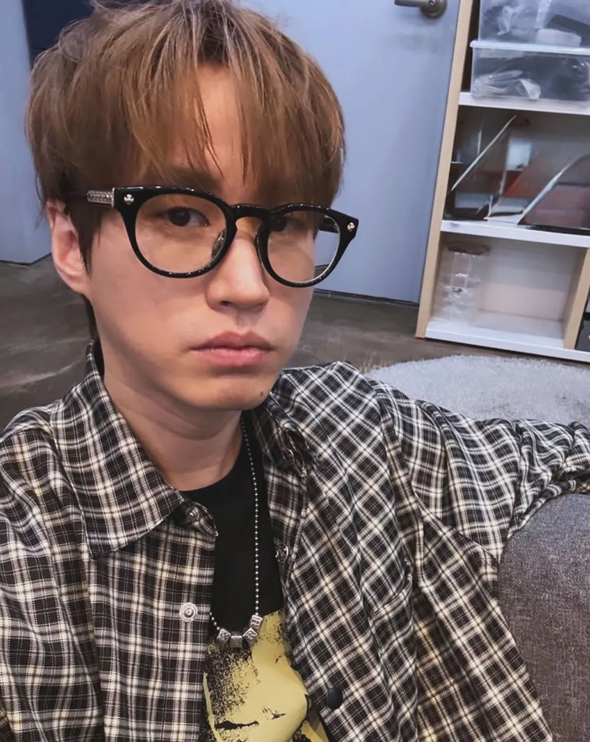 에픽하이 타블로 / 출처 : 인스타그램 에픽하이 타블로 / 출처 : 인스타그램