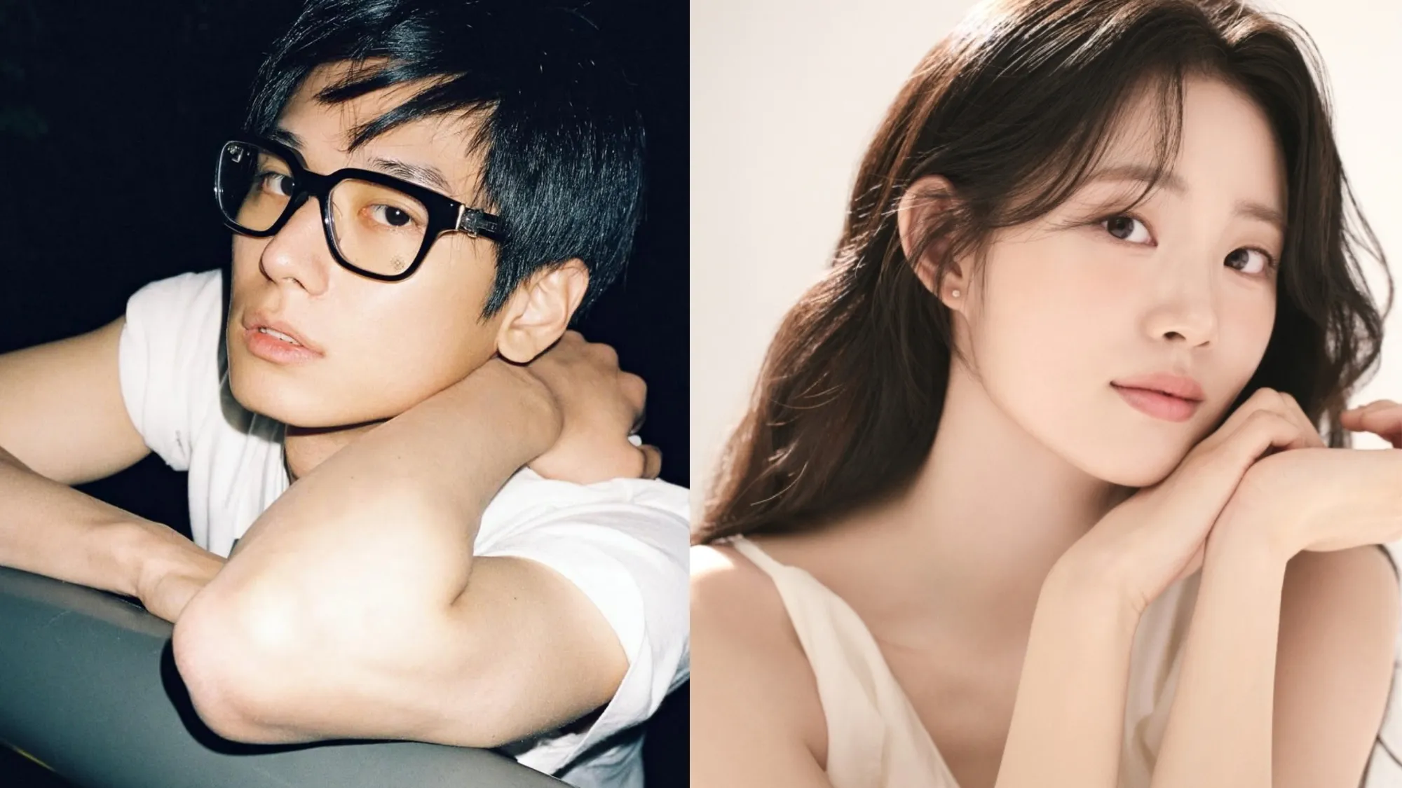 주연 신시아(주연 SNS, 매니지먼트 숲 제공) 주연 신시아(주연 SNS, 매니지먼트 숲 제공)