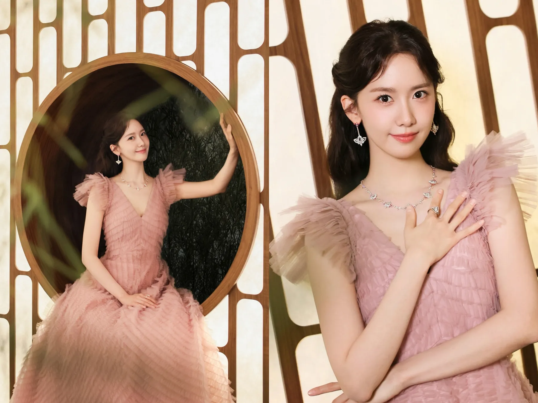 사진=윤아 SNS 사진=윤아 SNS