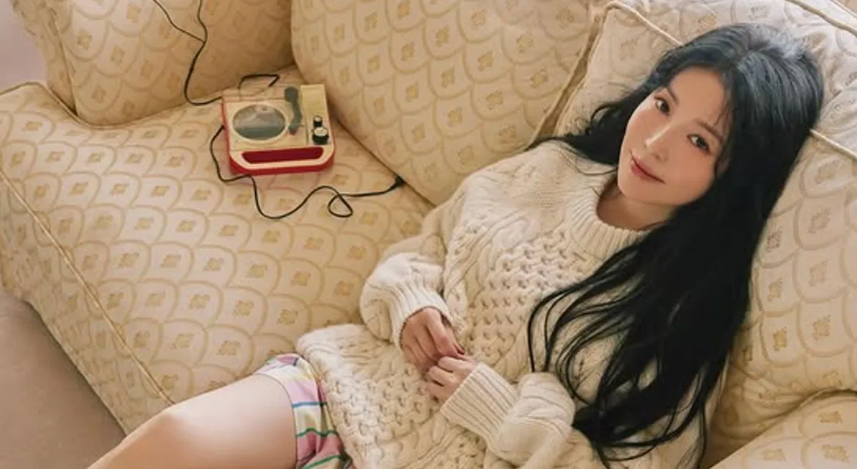 가수 보아 / 출처 : 인스타그램 가수 보아 / 출처 : 인스타그램