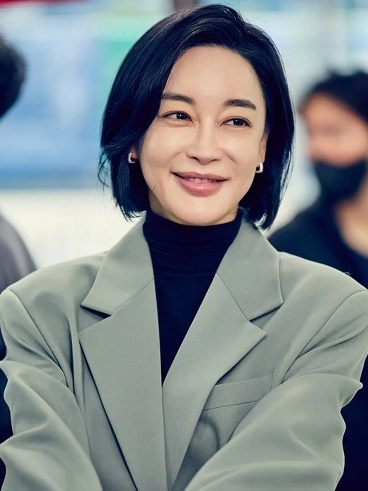 김혜은 / 출처 : 온라인 커뮤니티 김혜은 / 출처 : 온라인 커뮤니티