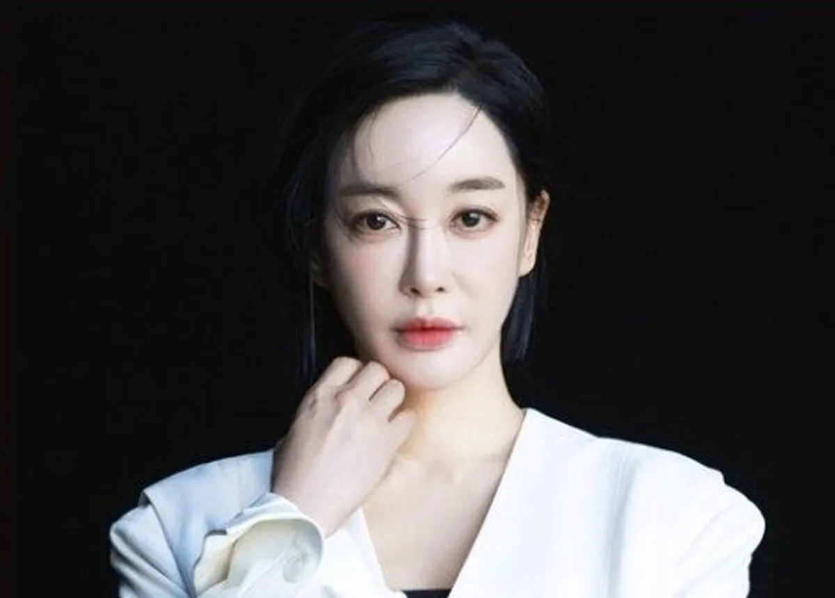김혜은 / 출처 : 온라인 커뮤니티 김혜은 / 출처 : 온라인 커뮤니티
