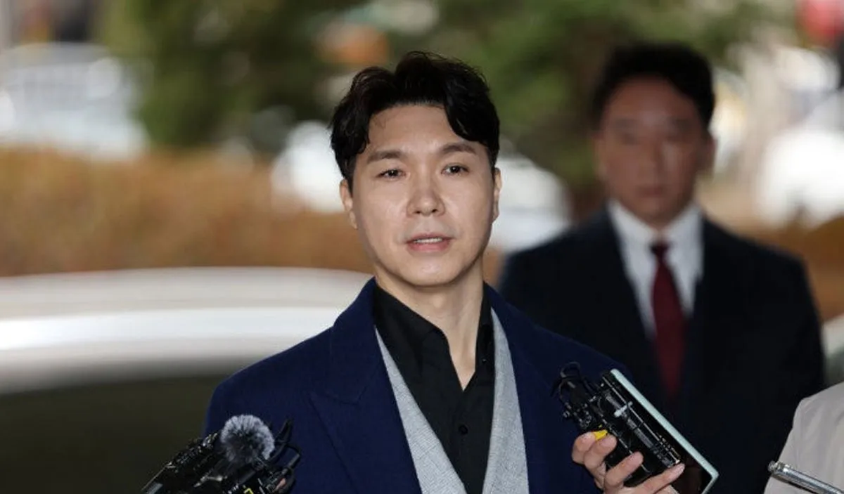 방송인 박수홍 / 출처 : 온라인 커뮤니티 방송인 박수홍 / 출처 : 온라인 커뮤니티