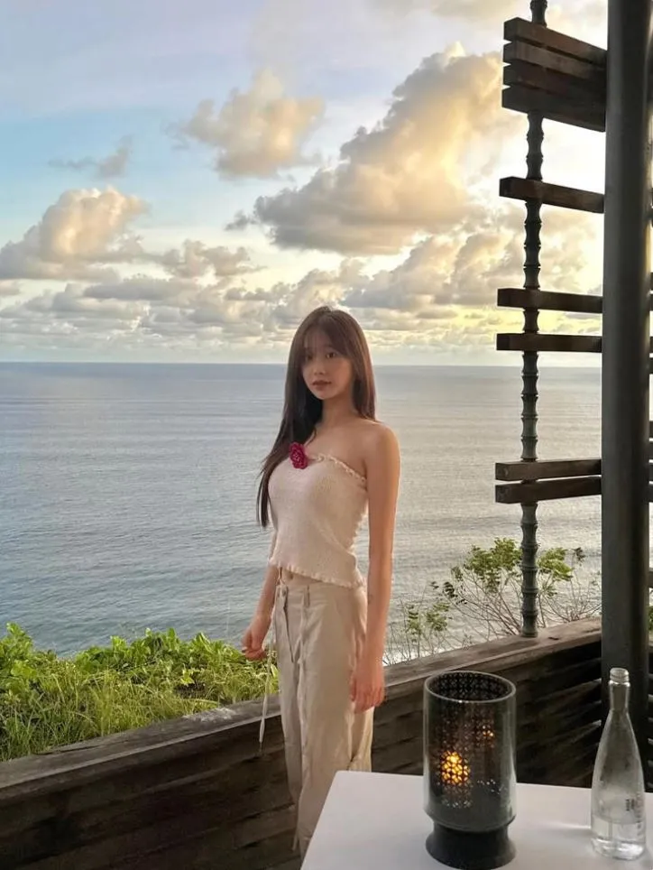 츄 / 사진 = 츄 SNS 츄 / 사진 = 츄 SNS