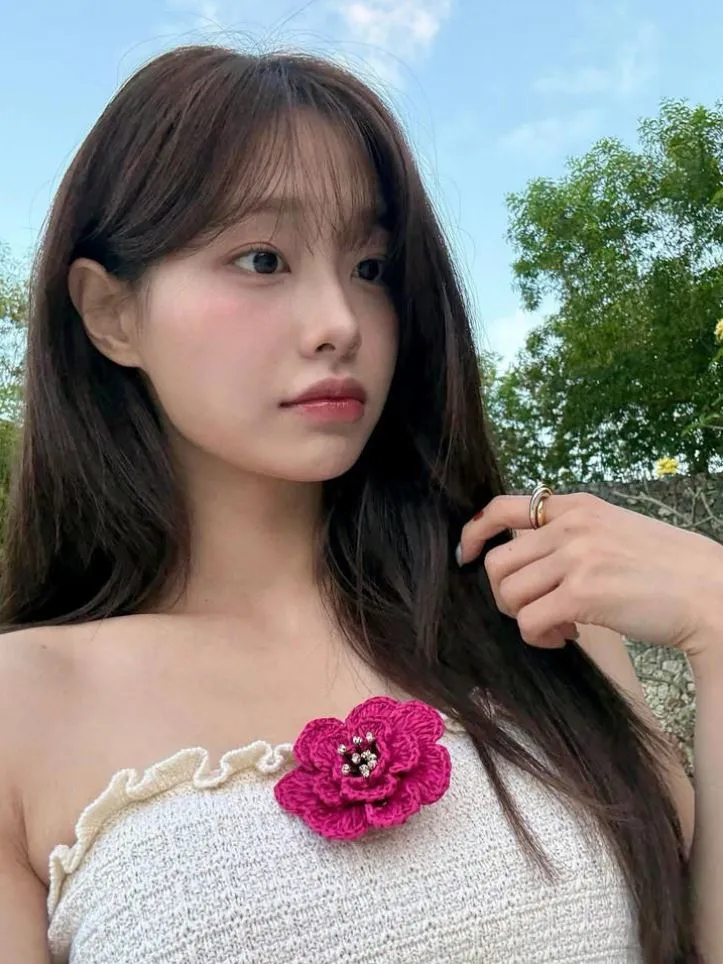 츄 / 사진 = 츄 SNS 츄 / 사진 = 츄 SNS