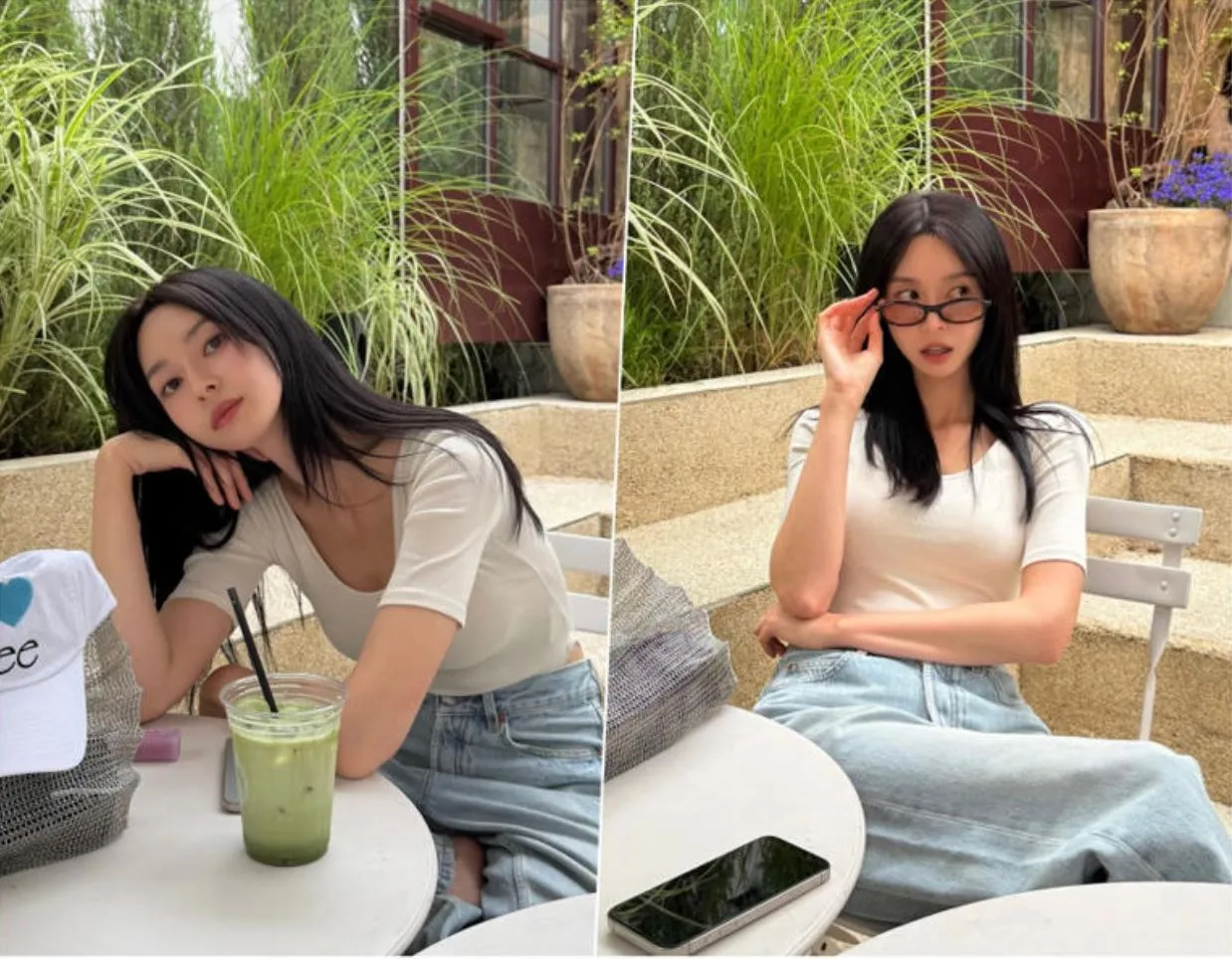 권나라 / 사진 = 권라나 SNS 권나라 / 사진 = 권라나 SNS