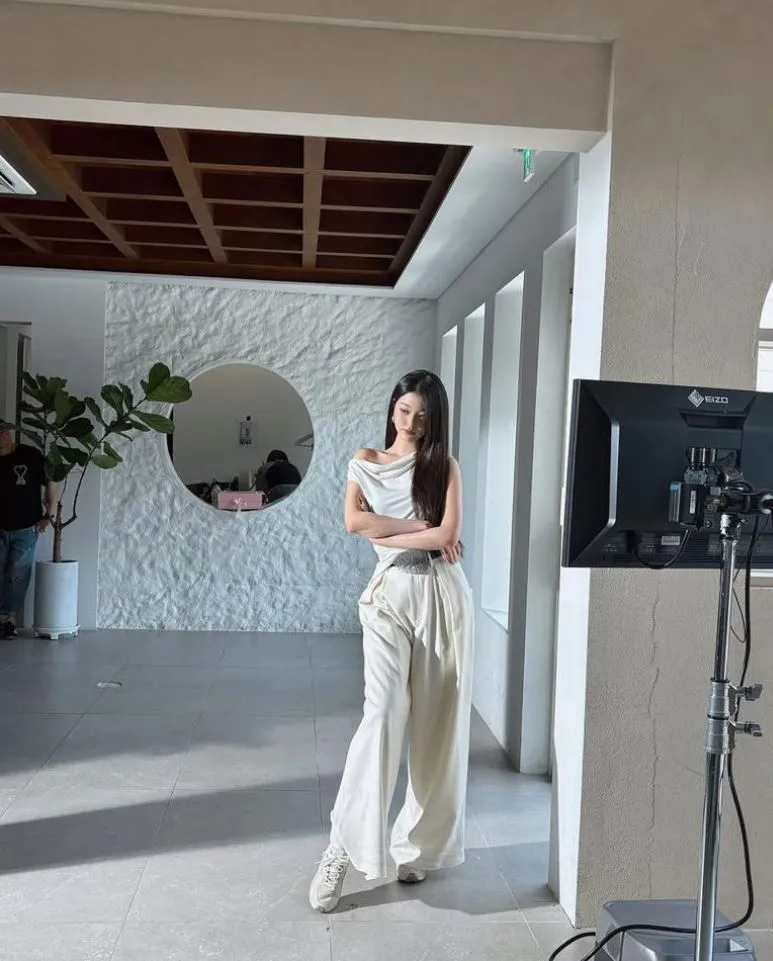 장원영 / 사진 = 장원영 SNS 장원영 / 사진 = 장원영 SNS