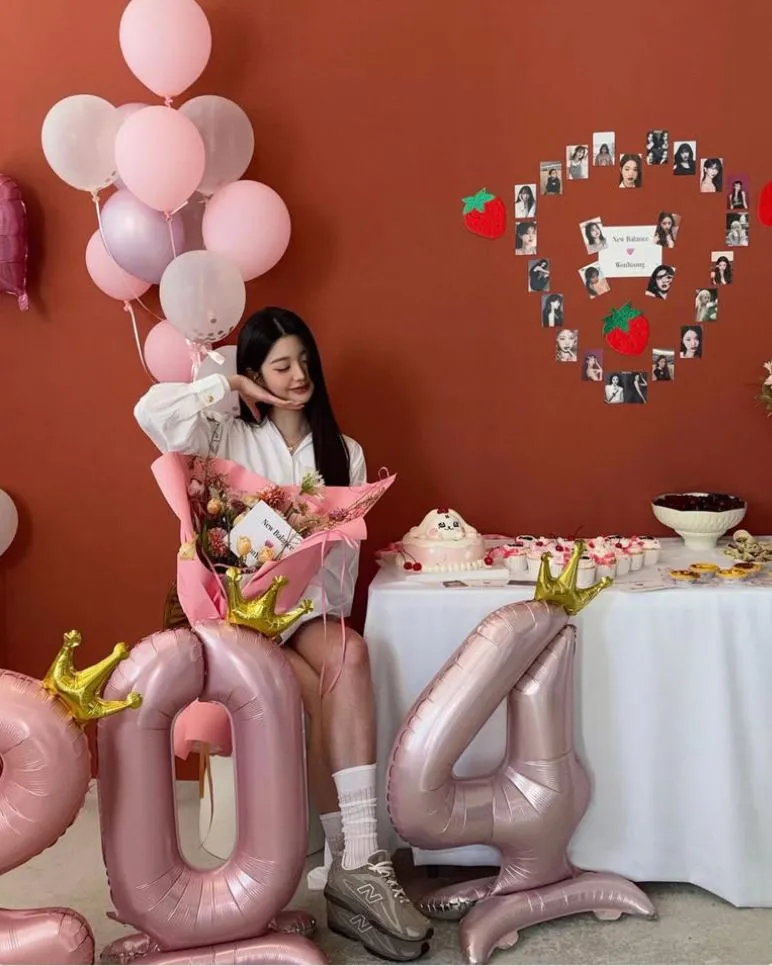장원영 / 사진 = 장원영 SNS 장원영 / 사진 = 장원영 SNS