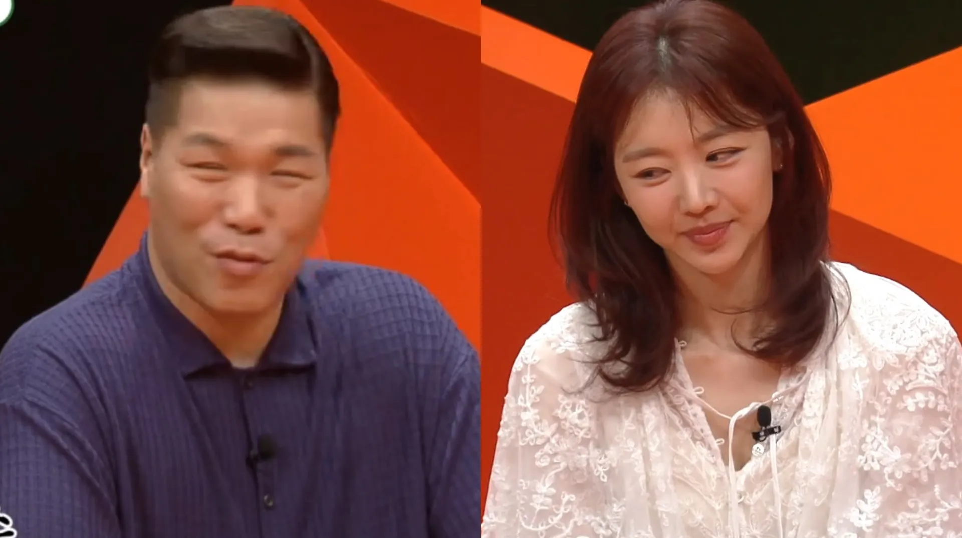 사진=SBS ‘미운우리새끼’ 사진=SBS ‘미운우리새끼’