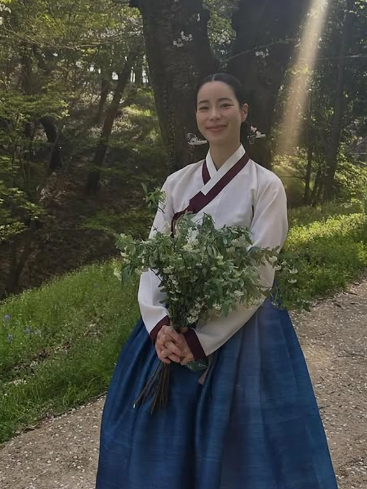 배우 임지연 / 출처 : 인스타그램 배우 임지연 / 출처 : 인스타그램