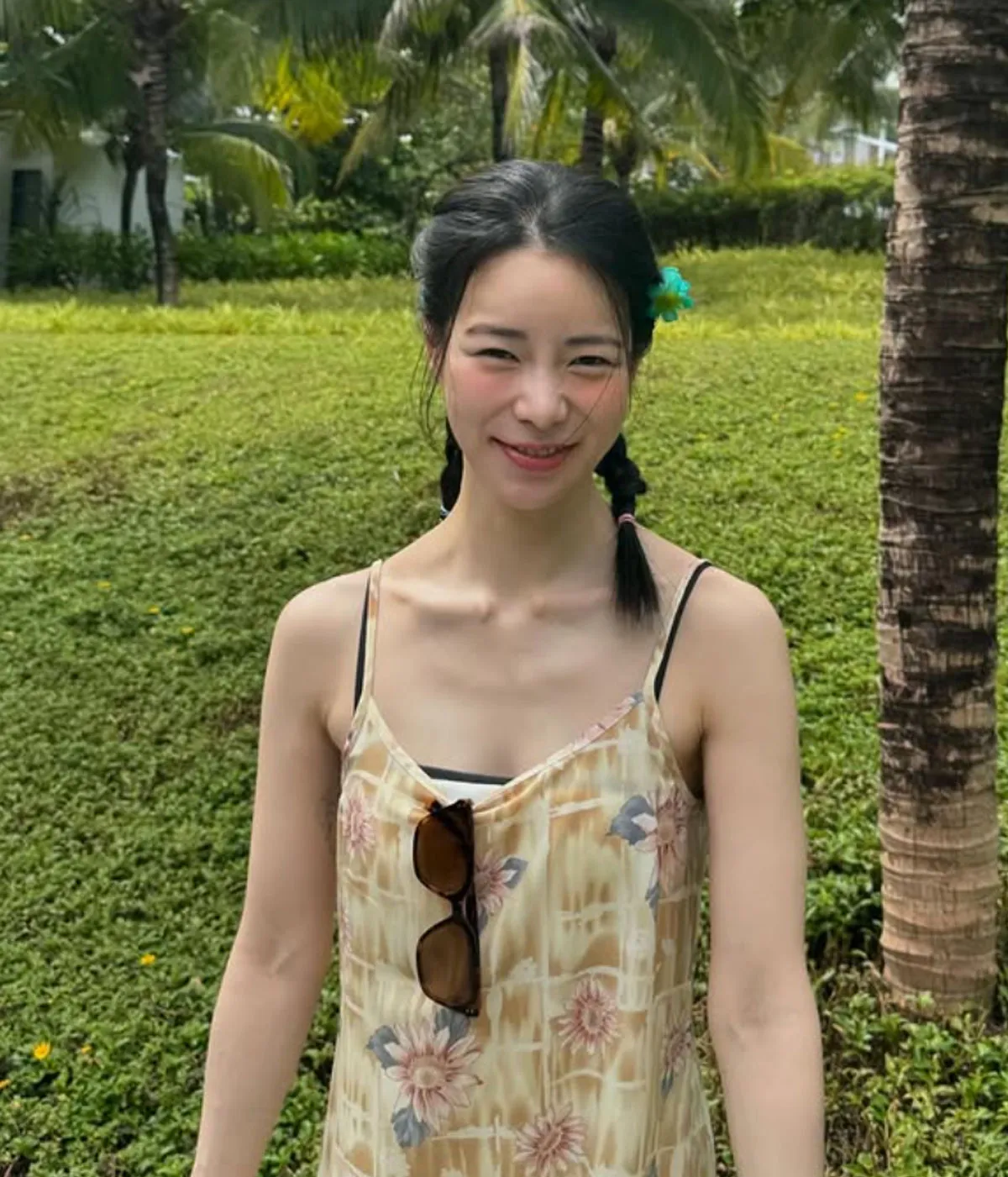 배우 임지연 / 출처 : 인스타그램 배우 임지연 / 출처 : 인스타그램