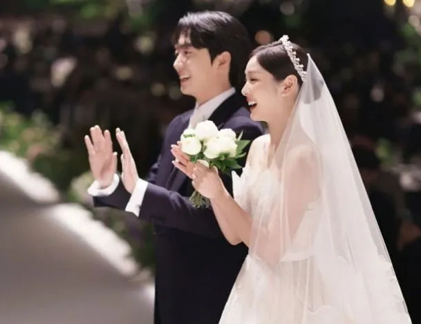 김연아,고우림 SNS 김연아,고우림 SNS