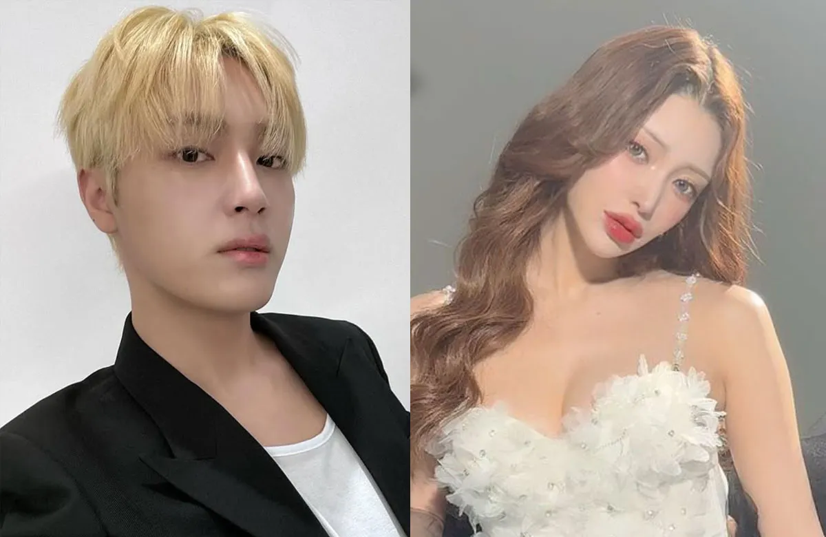 주학년, 아스카 키라라 / 출처 : 인스타그램 주학년, 아스카 키라라 / 출처 : 인스타그램