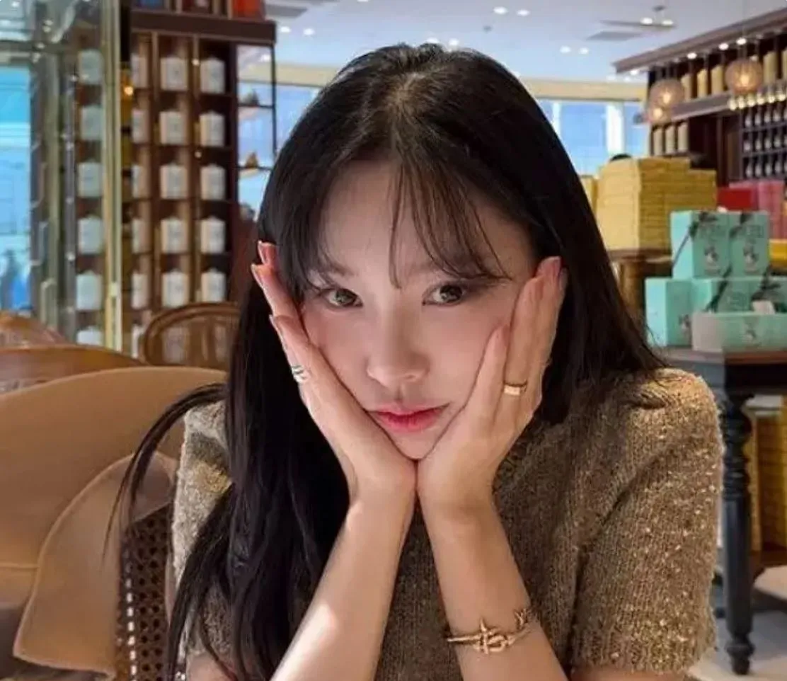 이솔이 / 사진 = 이솔이 SNS 이솔이 / 사진 = 이솔이 SNS