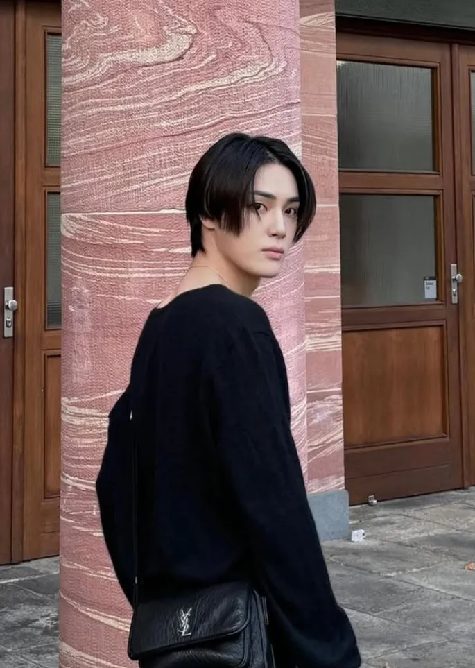 주학년 / 사진 = 주학년 SNS 주학년 / 사진 = 주학년 SNS