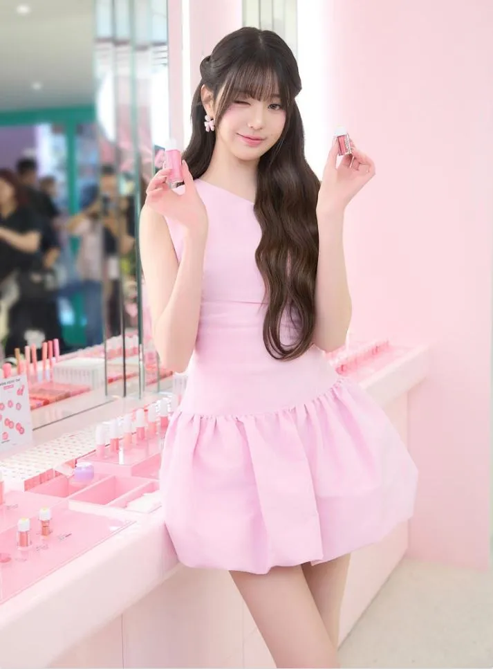 장원영 / 사진 = 어뮤즈 제공 장원영 / 사진 = 어뮤즈 제공