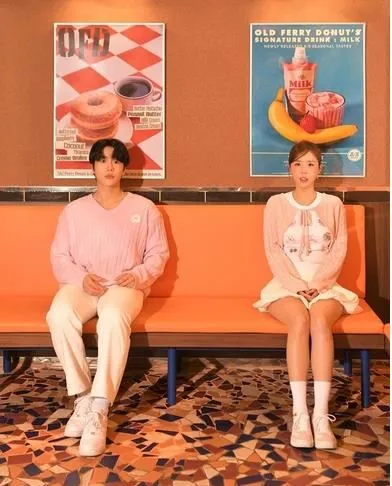 신지,문원 (제이지스타) 신지,문원 (제이지스타)
