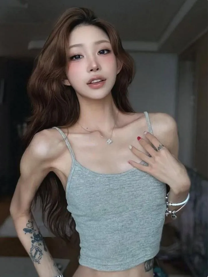 최준희 / 사진 = 최준희 SNS 최준희 / 사진 = 최준희 SNS