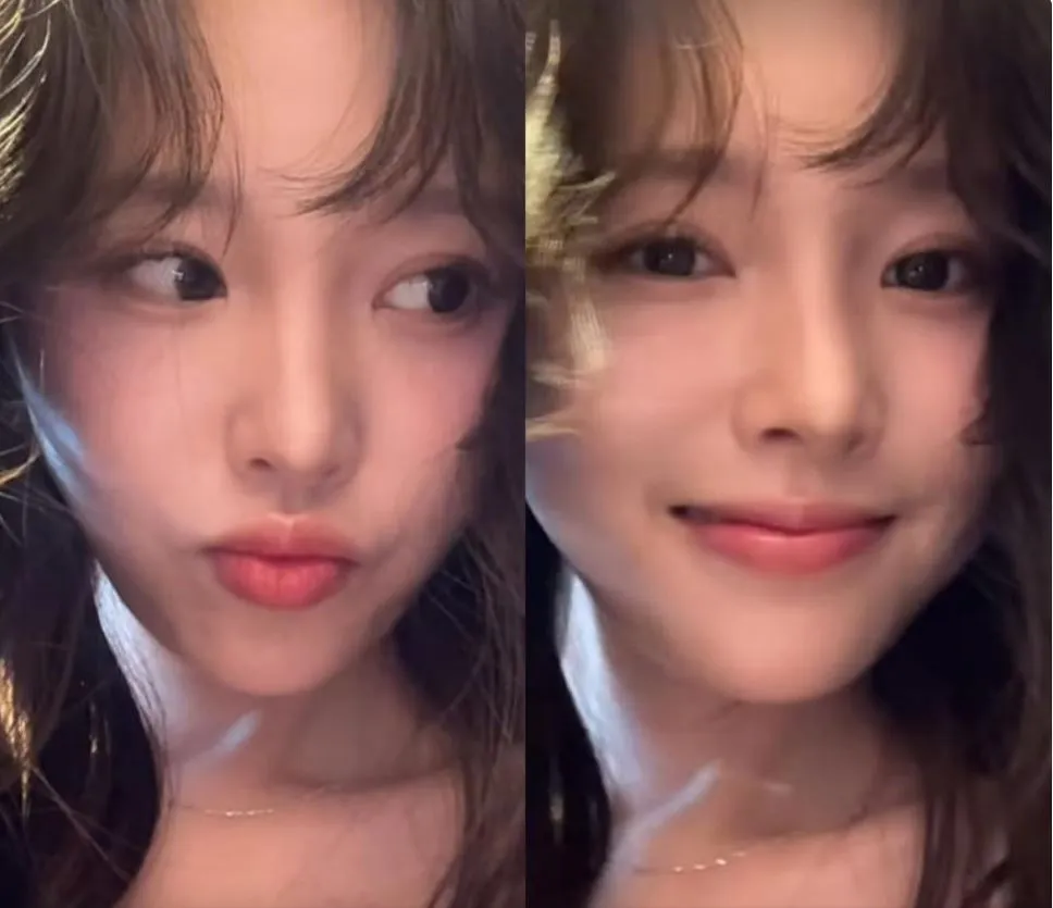 이솔이 / 사진 = 이솔이 SNS 이솔이 / 사진 = 이솔이 SNS