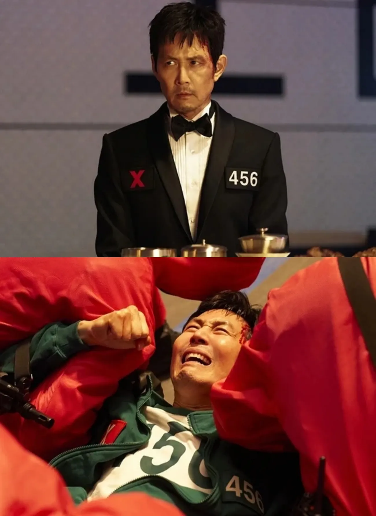 사진=넷플릭스 사진=넷플릭스