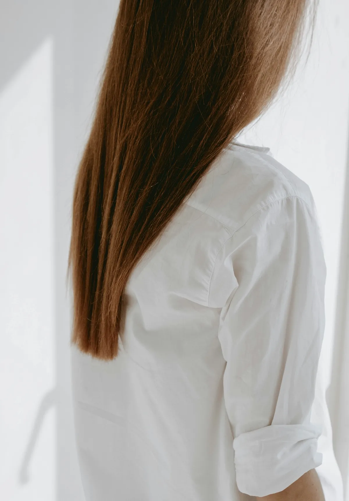 건강한 머릿결, 헤어