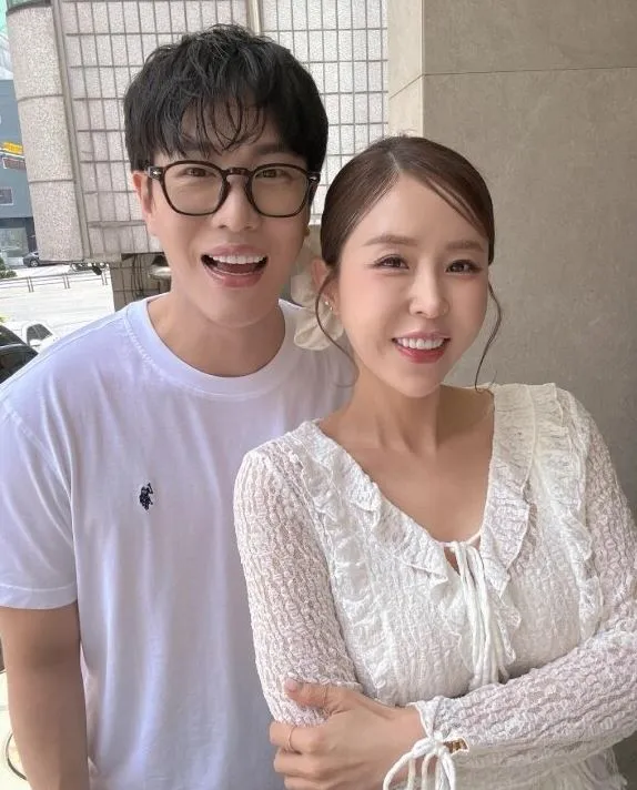 신지,문원 SNS 신지,문원 SNS