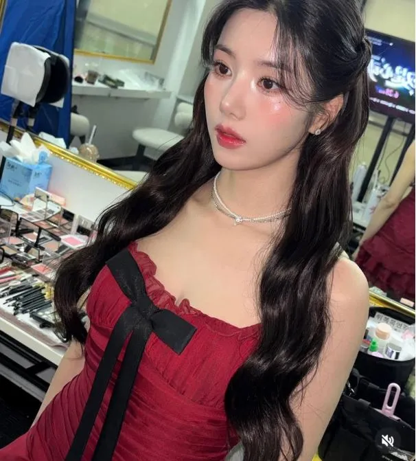 권은비 SNS 권은비 SNS